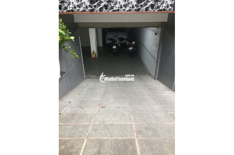 SIÊU PHẨM NHÀ KHAI THÁC DÒNG TIỀN – HẺM XE TẢI ĐẸP – GIÁ BÁN CHỈ 15 TỶ. LH:0988954579.