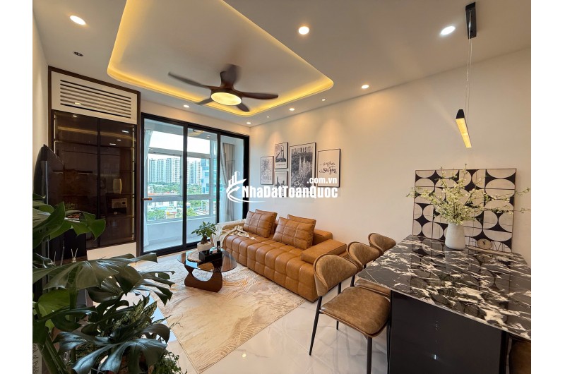 CĂN HỘ SKY GARDEN PHÚ MỸ HƯNG - 88M², 3 PN, 6.6 TỶ - VỊ TRÍ VÀNG NGAY TRUNG TÂM QUẬN 7