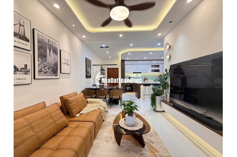 CĂN HỘ SKY GARDEN PHÚ MỸ HƯNG - 88M², 3 PN, 6.6 TỶ - VỊ TRÍ VÀNG NGAY TRUNG TÂM QUẬN 7