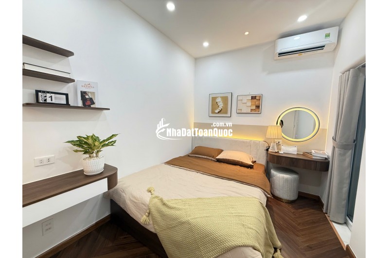 CĂN HỘ SKY GARDEN PHÚ MỸ HƯNG - 88M², 3 PN, 6.6 TỶ - VỊ TRÍ VÀNG NGAY TRUNG TÂM QUẬN 7