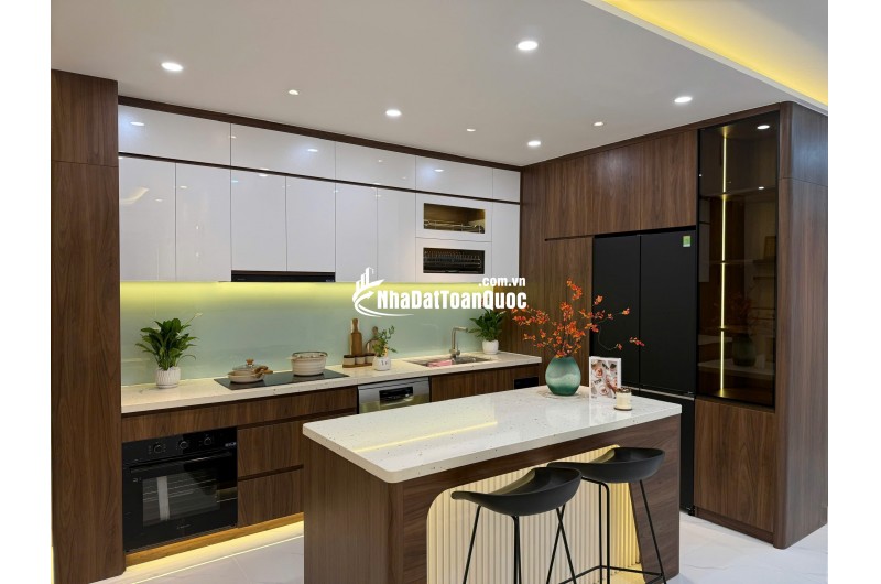 CĂN HỘ SKY GARDEN PHÚ MỸ HƯNG - 88M², 3 PN, 6.6 TỶ - VỊ TRÍ VÀNG NGAY TRUNG TÂM QUẬN 7