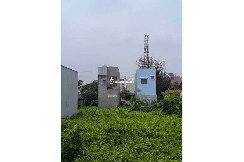 BÁN ĐẤT AN PHÚ ĐÔNG - Q12 - HXH - 418M2 THỔ CƯ - GIÁ 28 TRIỆU/M2