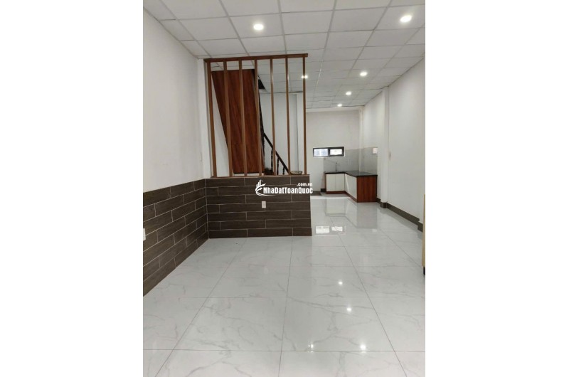 Cơ Hội Sở Hữu Nhà  49m2, Nguyễn Văn Quá, Đông Hưng Thuận Q12 - Chỉ 3.3 Tỷ