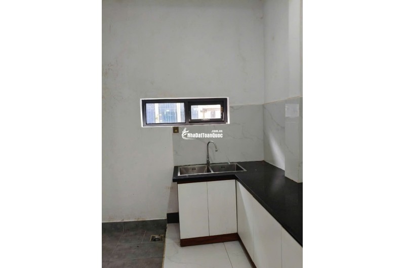 Cơ Hội Sở Hữu Nhà  49m2, Nguyễn Văn Quá, Đông Hưng Thuận Q12 - Chỉ 3.3 Tỷ