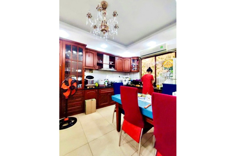 Nhà 5 tầng Bùi Thế Mỹ – Tân Bình – Diện Tích 65m2 – gần chợ Tân Bình – chỉ 7 tỷ