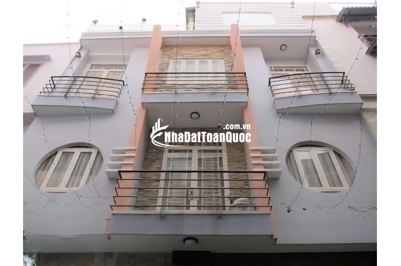 MẶT TIỀN NGANG 8M BỀ THẾ,  CHO THUÊ 20TR/THÁNG, CHỈ NHỈNH 8 TỶ