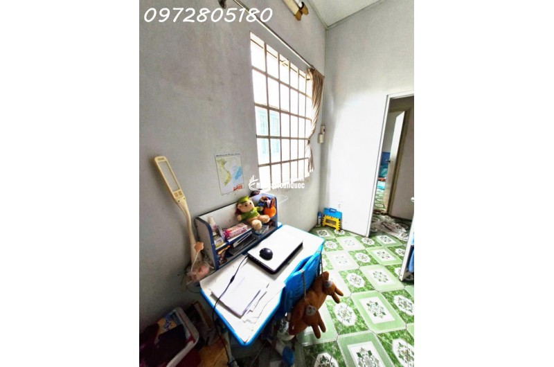 Nhà 2 tầng ở ngay, 23m2, 2PN Gần Tô Ngọc Vân Linh Đông Thủ Đức, 2.1 Tỷ