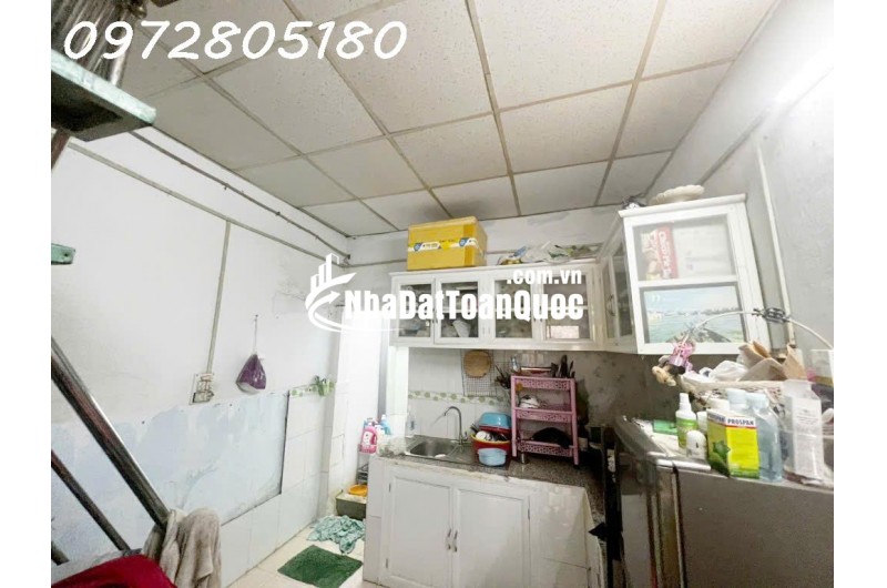 Nhà 2 tầng ở ngay, 28m2,Ngay QL13 Cầu Ông Dầu Hiệp Bình Phước Thủ đức