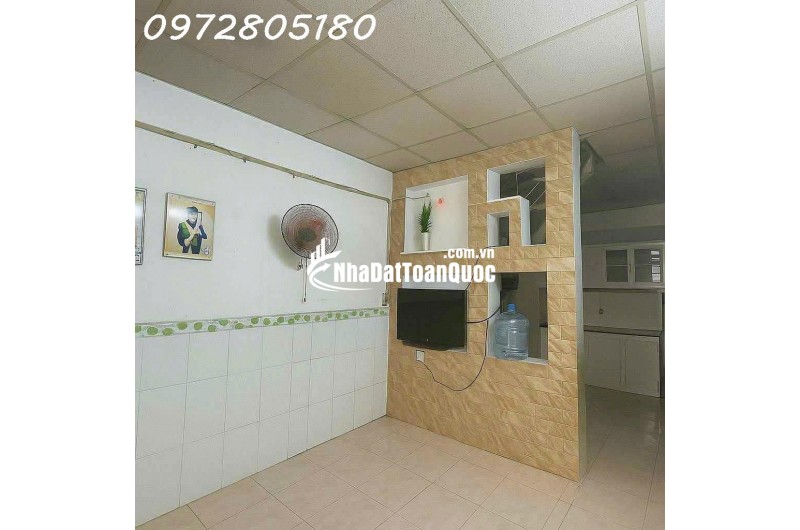 Nhà 2 tầng ở ngay, 28m2,Ngay QL13 Cầu Ông Dầu Hiệp Bình Phước Thủ đức