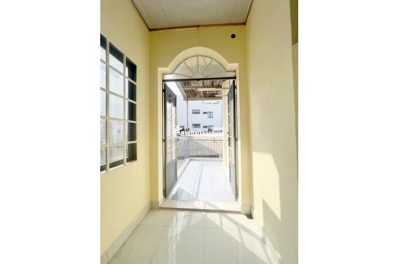 Nhà 2 Tầng 76M2 Chương Dương Tô Ngọc Vân, Linh Chiểu Thủ Đức, Nhỉnh 5 tỷ tl