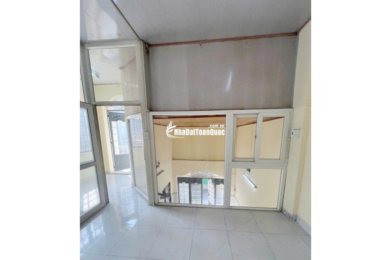 Nhà 2 Tầng 76M2 Chương Dương Tô Ngọc Vân, Linh Chiểu Thủ Đức, Nhỉnh 5 tỷ tl