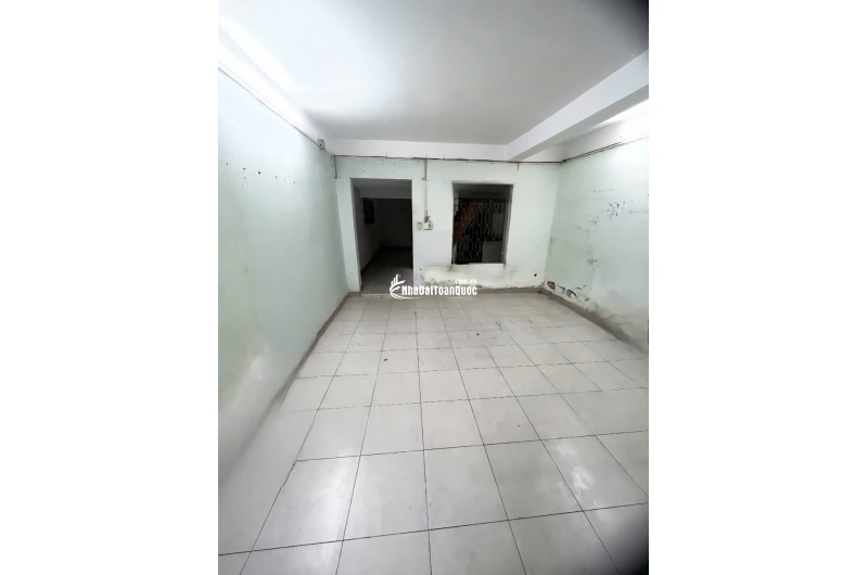 CHỈ NHỈNH 10 TỶ – 67.6M² – NGUYỄN TRỌNG TUYỂN – SÁT MẶT TIỀN – TÂN BÌNH