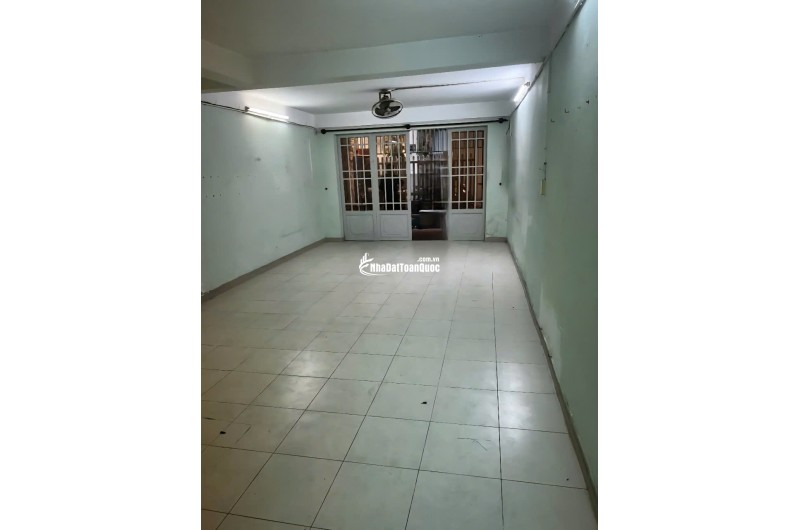 CHỈ NHỈNH 10 TỶ – 67.6M² – NGUYỄN TRỌNG TUYỂN – SÁT MẶT TIỀN – TÂN BÌNH