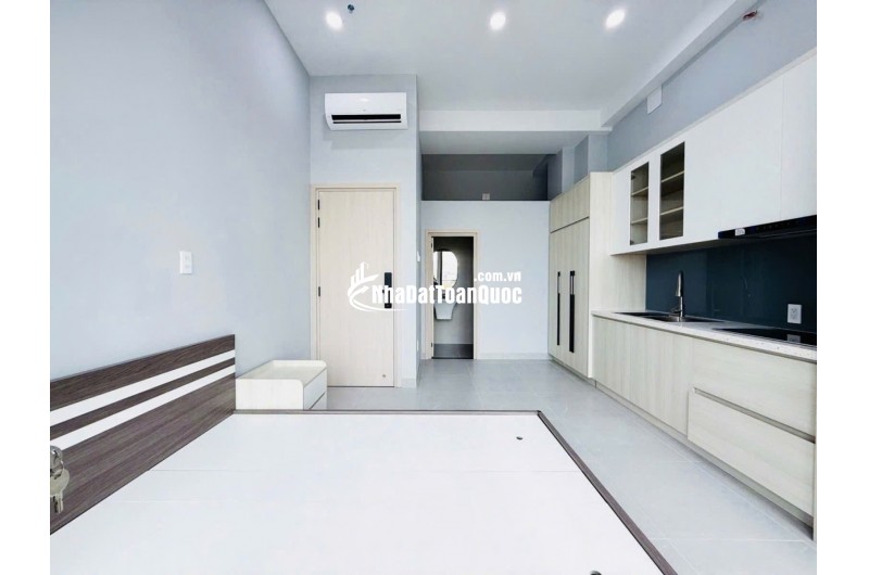 MẶT TIỀN QUẬN 7 - GIÁP LÂM VĂN BỀN - 144M2