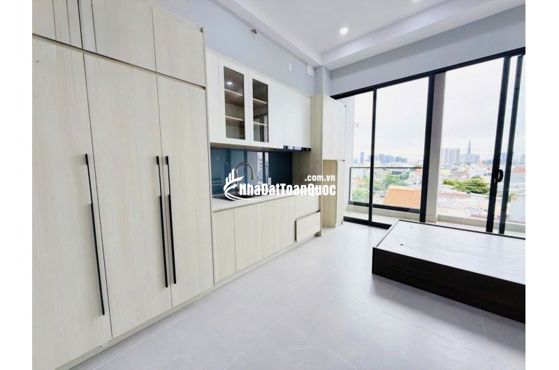MẶT TIỀN QUẬN 7 - GIÁP LÂM VĂN BỀN - 144M2