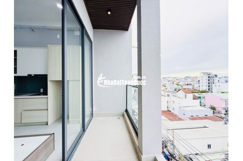 MẶT TIỀN QUẬN 7 - GIÁP LÂM VĂN BỀN - 144M2