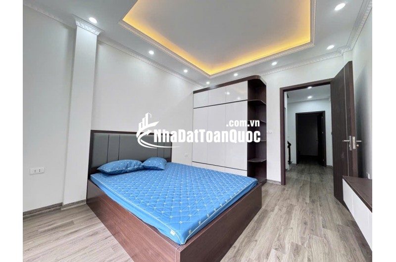 NHÀ MỚI Ở NGAY - KHU VỰC TIỀM NĂNG