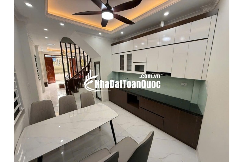 NHÀ MỚI Ở NGAY - KHU VỰC TIỀM NĂNG