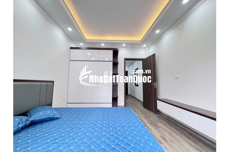 NHÀ MỚI Ở NGAY - KHU VỰC TIỀM NĂNG