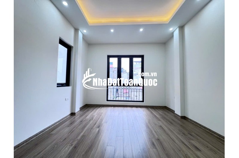 NHÀ MỚI Ở NGAY - KHU VỰC TIỀM NĂNG