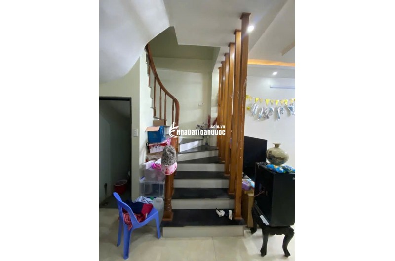 SIÊU PHẨM - DÂN XÂY - KHUNG CỘT BÊ TÔNG - NGÕ THÔNG - Ô TÔ ĐỖ CỔNG- ĐỊNH CÔNG HẠ