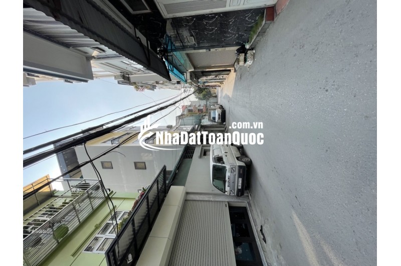 Đất Lê Quang Đạo Dương Nội - 8.9Tỷ - 60m2- Kinh Doanh Sầm Uất, Gần AEON, Chợ Đầu Mối