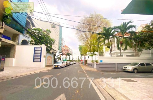 Lam Sơn Phú Nhuận - Khu định cư giới thượng lưu - Villa sang xịn - Tặng nội thất