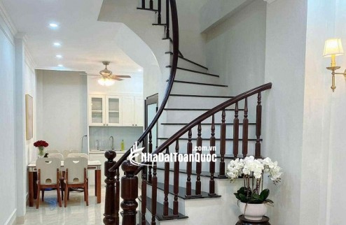 DO NHA TÂY MỖ - NHÀ ĐẸP DÂN XÂY - VF3 ĐỖ CỬA - GIÁ NHỈNH 5 TỶ