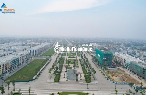 Căn hộ nghỉ dưỡng nhìn biển Sầm Sơn - sổ đỏ lâu dài -1.5 tỷ