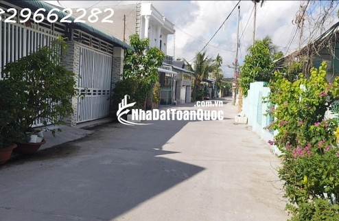 Bán Nhà  70m², 2PN, 2WC, Sa Đéc, 1.65 Tỷ, Sổ Hồng