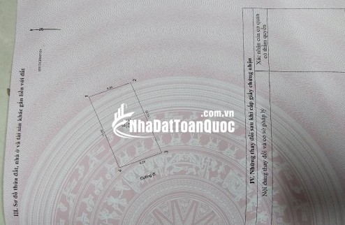Siêu phẩm Trung Hòa – Cầu Giấy: 68m2, gần Big C, ô tô vào nhà – Mức giá không tưởng chỉ nhỉnh chục tỷ