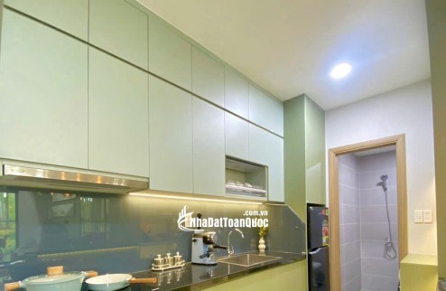 CẦN BÁN CĂN HỘ BCONS SOLARY 2PN, DIỆN TÍCH 53M2, CÓ BAN CÔNG, HƯỚNG ĐÔNG NAM. LH 0705369610