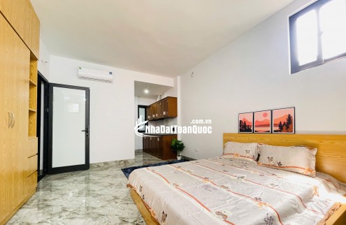 Cho thuê CCMN khép kín phòng mới đẹp lung linh tại 262 Nguyễn Trãi – Thanh Xuân