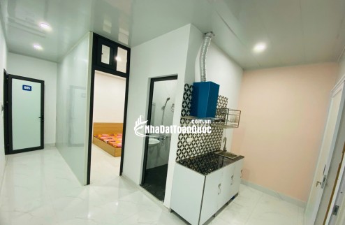 Cho thuê căn 3pn cực đẹp chỉ 8tr5 ngõ 143 Quan Hoa, Cầu Giấy