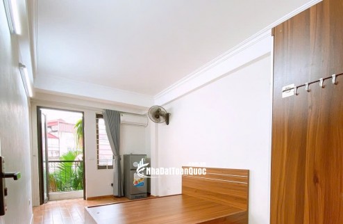 Cho Thuê Ccmn đẹp rẻ giá 4tr5 Tại ngõ 51 Lương Khánh Thiện, Hoàng Mai