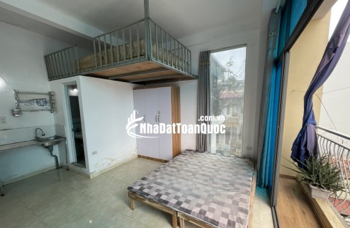 CHO THUÊ PHÒNG TRỌ – 86 NGÕ 1 BÙI XƯƠNG TRẠCH, THANH XUÂN – HÀ NỘI GIÁ TỪ 3,5 - 4.5 TRIỆU