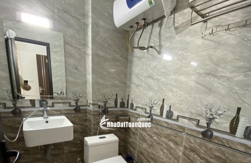 CHO THUÊ PHÒNG TRỌ – 250 KHƯƠNG TRUNG, THANH XUÂN - GIÁ 6.2 TRIỆU CÓ TL