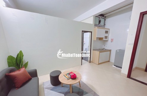 Cho thuê CCMN khép kín cực thoáng – đẹp lung linh tại 204 Trần Duy Hưng ~ Cầu Giấy