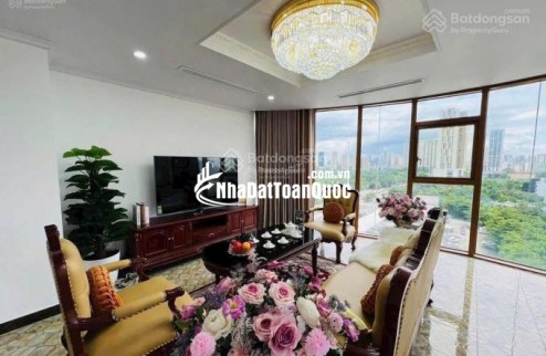 Chung cư QMS Tố Hữu giá chỉ từ 71 triệu/m2
