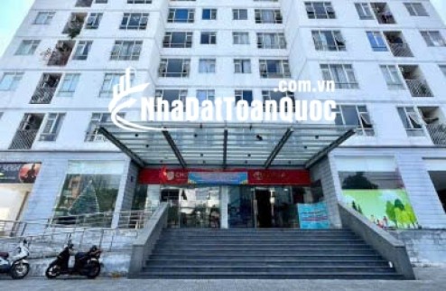 Bán gấp căn hộ 64m2 C/C NGỌC ĐÔNG DƯƠNG VIEW ĐẦM SEN