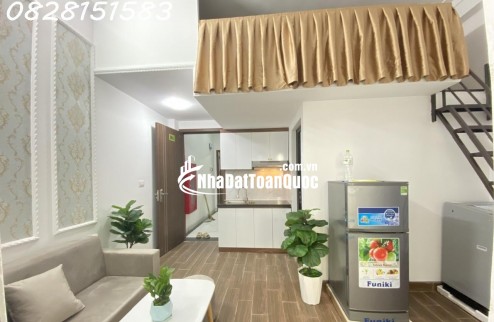 CHO THUÊ PHÒNG TRỌ – 135 CHÍNH KINH, THANH XUÂN - GIÁ 6.5 TRIỆU/THÁNG CÓ TL