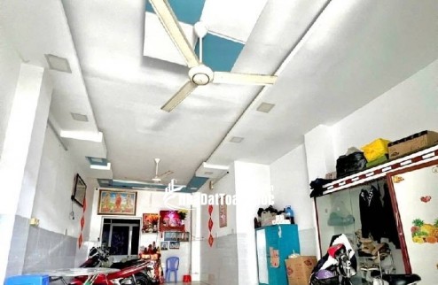 5. BÁN NHÀ Q6 GIÁ RẺ – PHẠM PHÚ THỨ – 2 TẦNG MỚI – CHỈ HƠN 2 TỶ – Ở NGAY