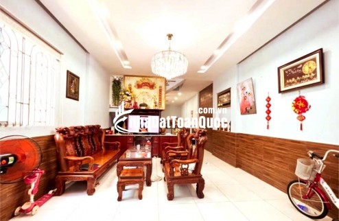  SIÊU PHẨM TRUNG TÂM QUẬN 1 – DÒNG TIỀN HƠN 1 TỶ/NĂM - VỊ TRÍ KINH DOANH ĐỈNH CAO