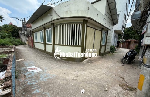 - CẦN BÁN MẢNH ĐẤT ĐẸP TẠI THÔN QUYẾT TIẾN, XÃ VÂN CÔN, HUYỆN HOÀI ĐỨC, HÀ NỘI