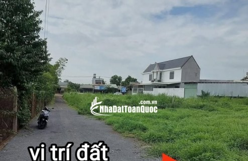 850 tr 100m2 đất có thổ cư, xã Trảng Bom, tỉnh Đồng Nai