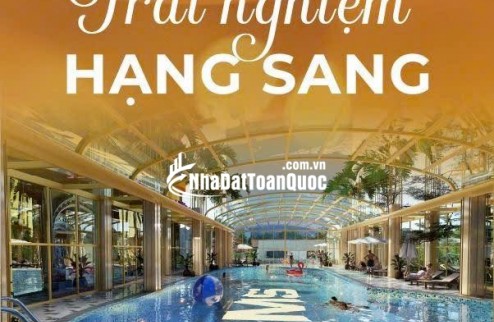 QMS TOP TOWER: KIẾN TRÚC ĐỘC BẢN - DẤU ẤN DUBAI GIỮA LÒNG HÀ NỘI