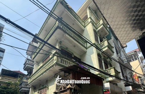 BÁN NHÀ XUÂN ĐỈNH – 68M² – 15.6 TỶ – MẶT TIỀN 8.4M – LÔ GÓC – Ô TÔ TRÁNH – NGÕ THÔNG