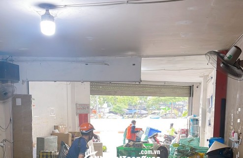 Mặt Phố Xã Đàn 86M 5T MT5.5 47 tỷ Đống Đa