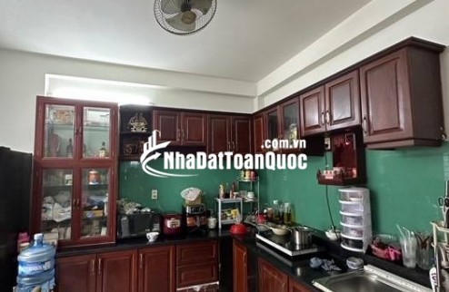 NHÀ MẶT TIỀN ĐÔ ĐỐC LONG TÂN PHÚ - 79M2 (7.2X19M) - 4 TẦNG BTCT - CHỈ NHỈNH 10 TỶ TL