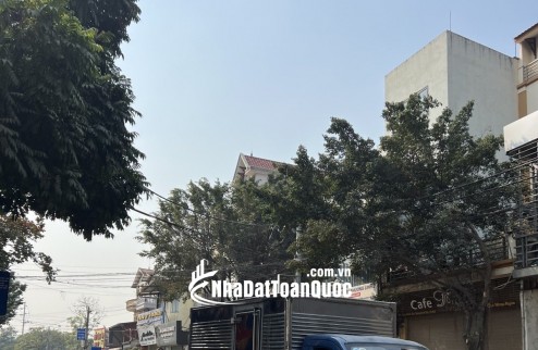 Bán đất Kim Chung, Hoài Đức, gần KĐT Hindo Royal Park, 50m lô góc, oto kinh doanh, giá đầu tư.